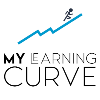 MylearningCurve Logo